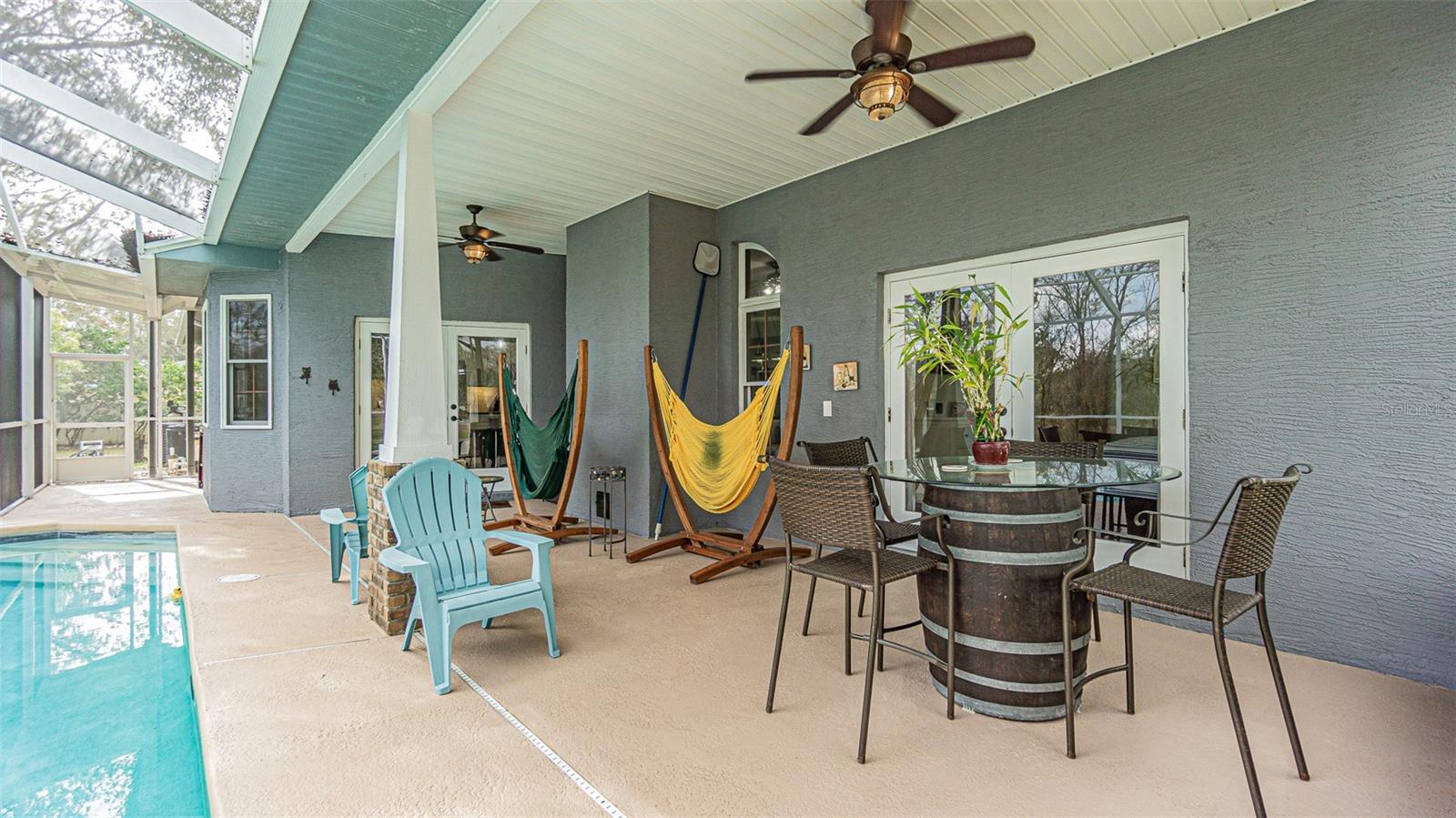 LANGSHIRE VILLAGE PH II - Residential