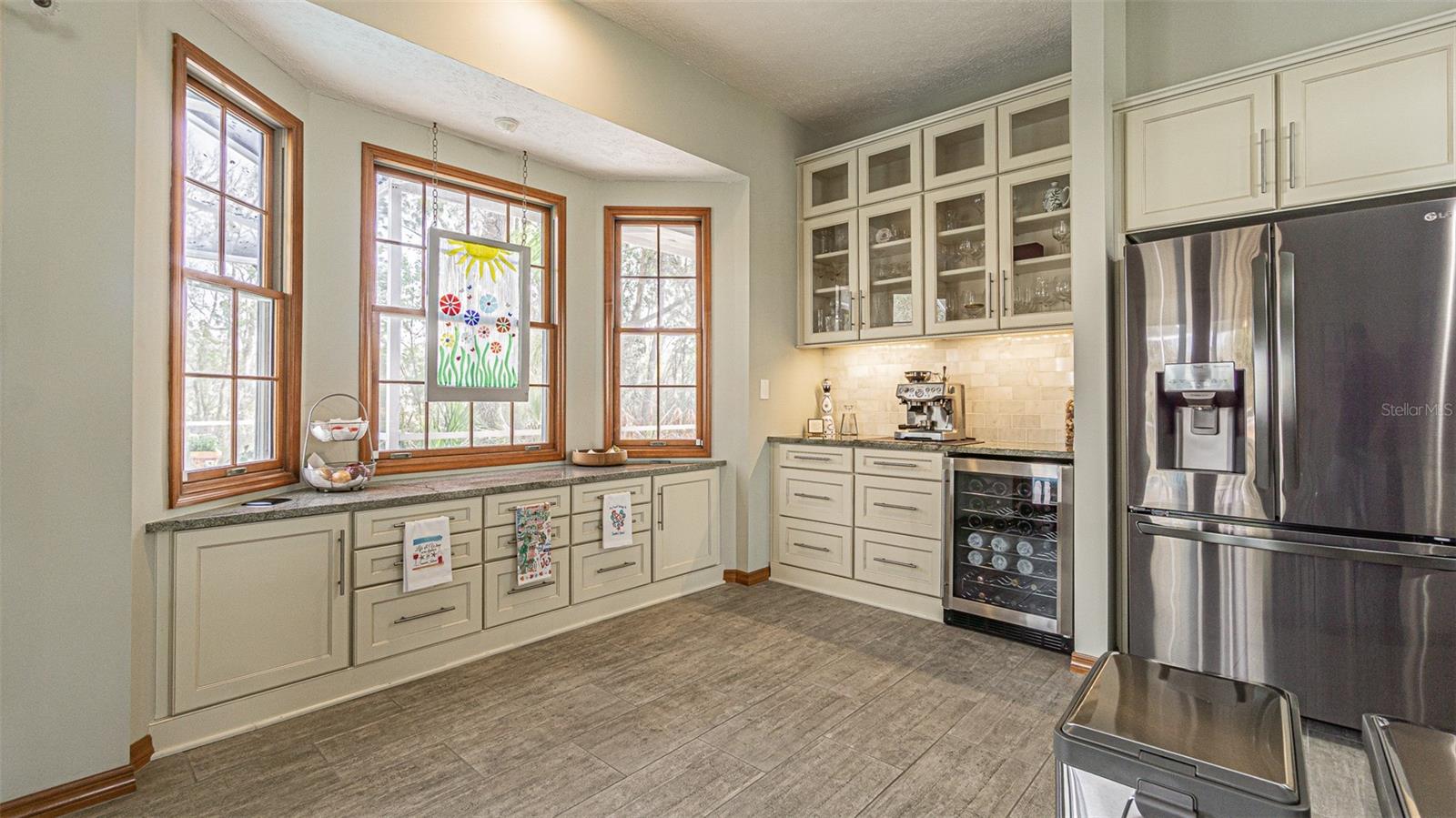 LANGSHIRE VILLAGE PH II - Residential