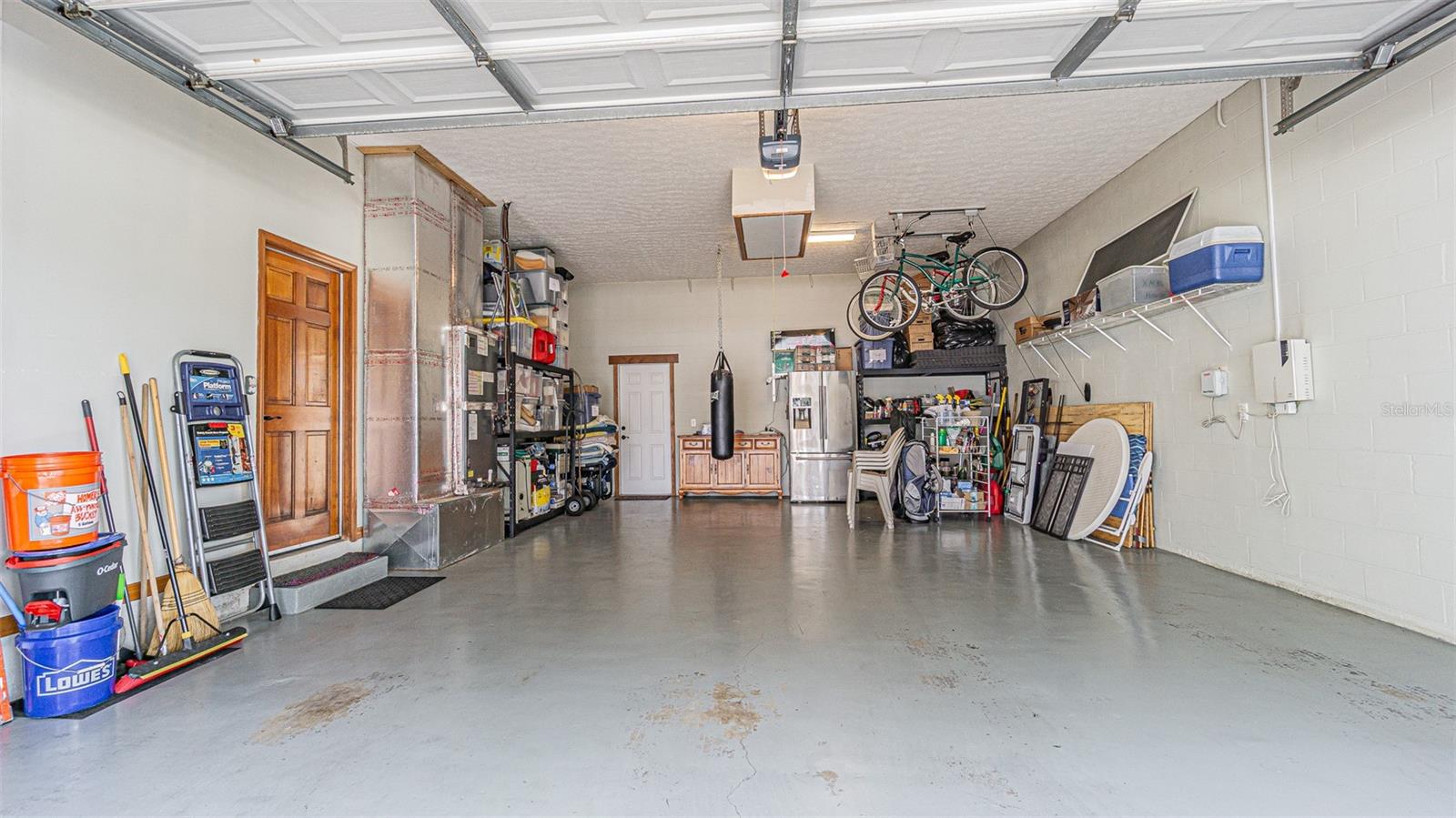 LANGSHIRE VILLAGE PH II - Residential