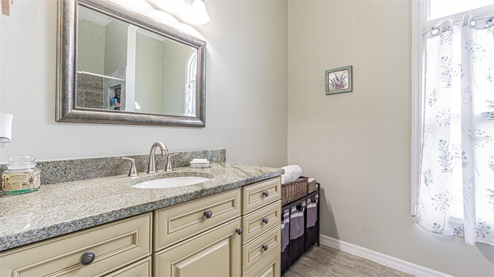 LANGSHIRE VILLAGE PH II - Residential