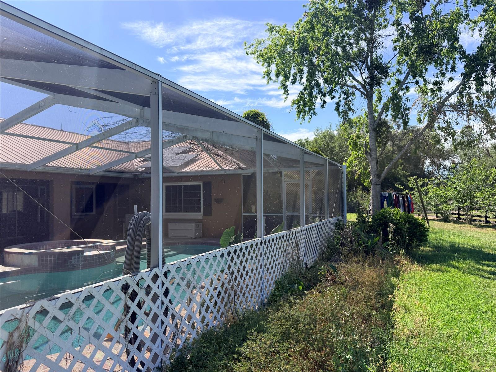 E - Residential