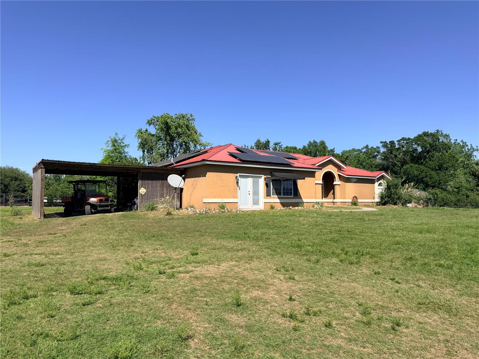 E - Residential