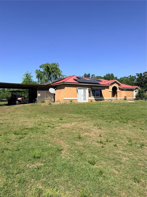 Tiny photo for 311 NW 106th Avenue, Ocala, FL 34482 (MLS # OM723339)