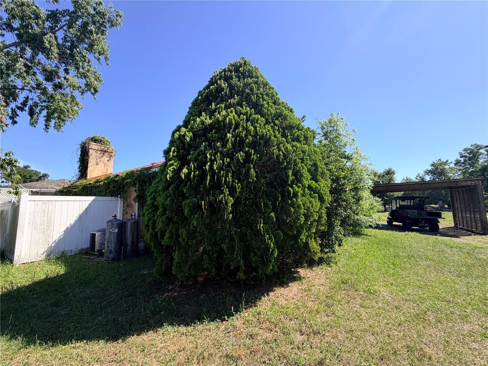 E - Residential