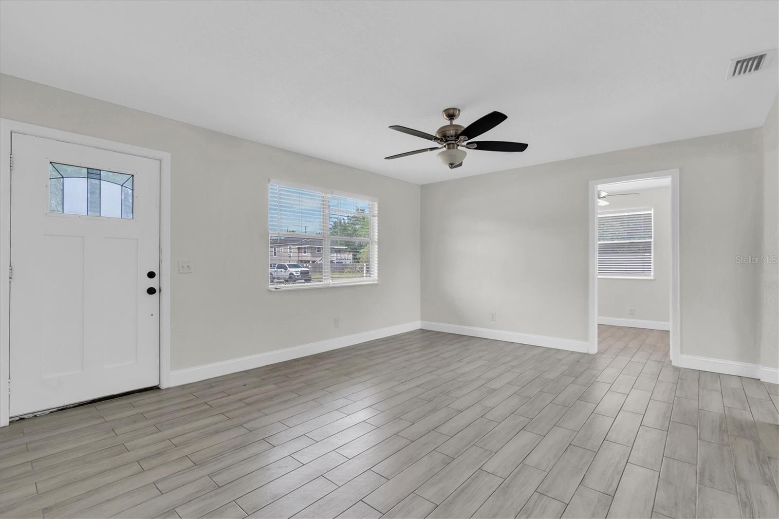 WEST CENTRAL AVE - Residential