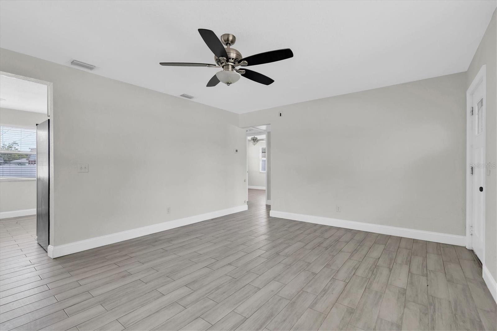 WEST CENTRAL AVE - Residential