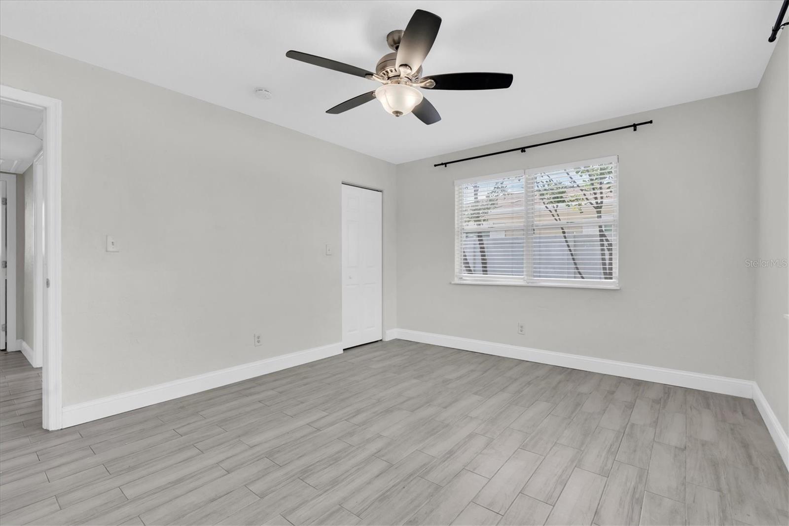 WEST CENTRAL AVE - Residential