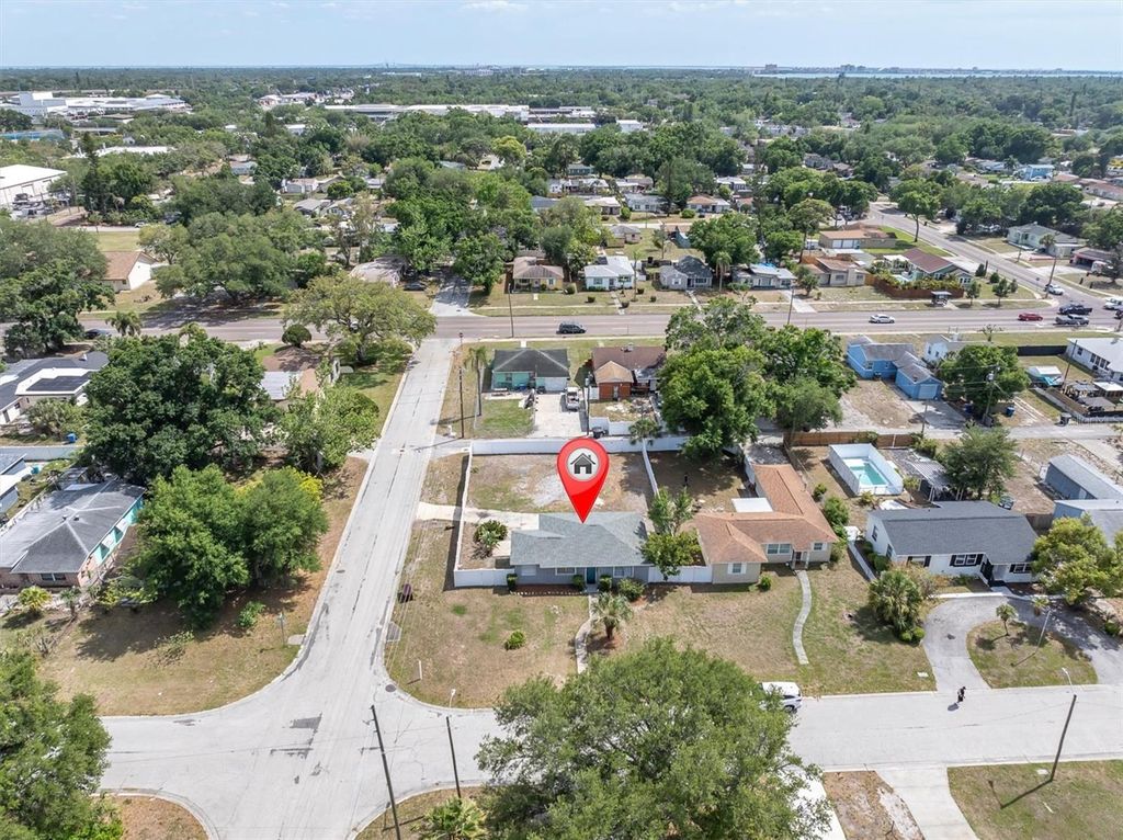 Photo of 3600 4th Avenue S, St Petersburg, FL 33711 (MLS # TB8498072)