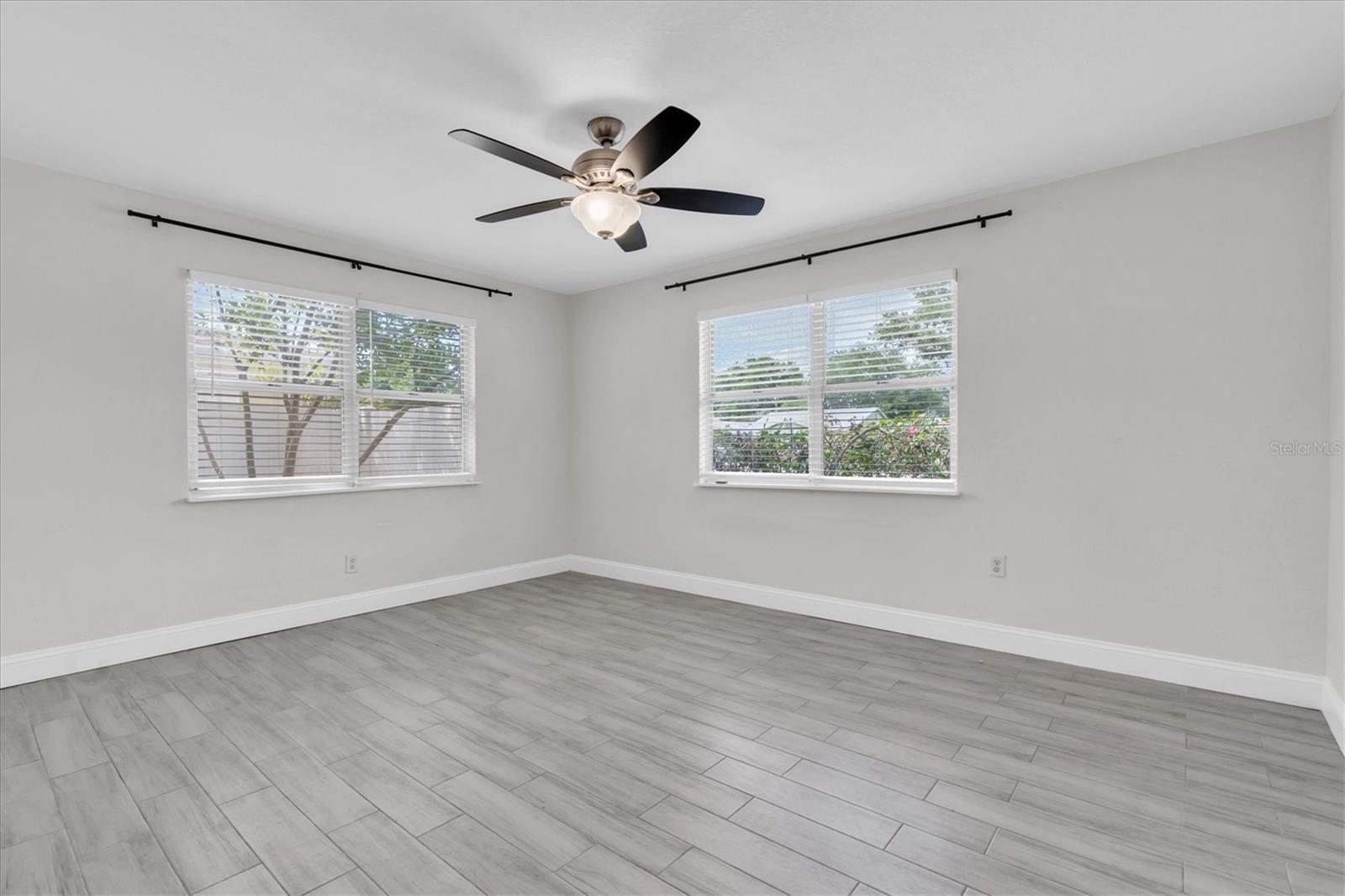 WEST CENTRAL AVE - Residential