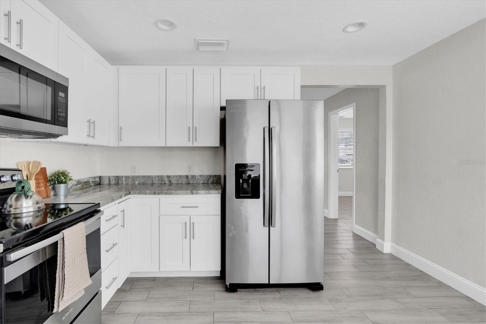 WEST CENTRAL AVE - Residential