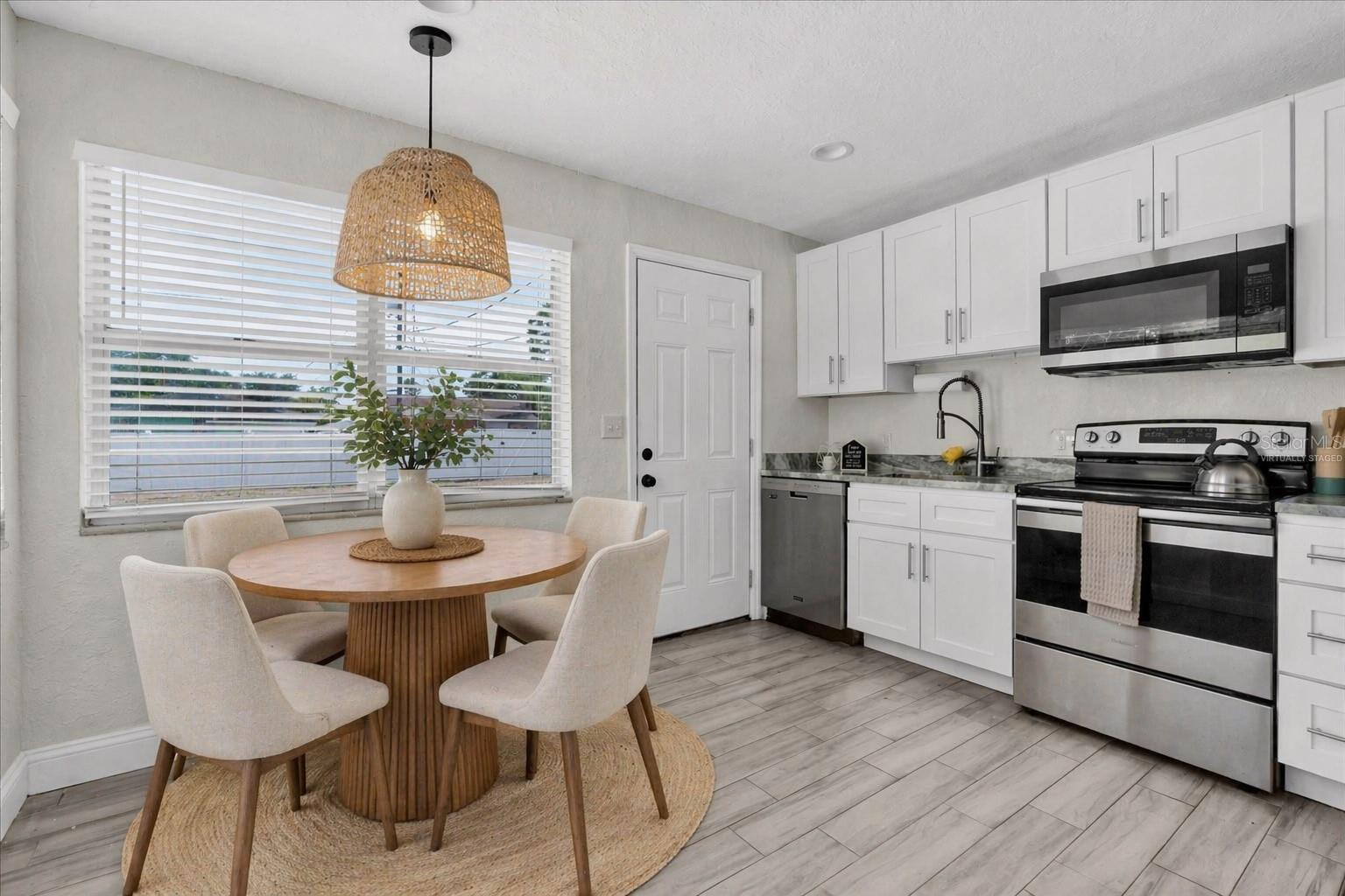 WEST CENTRAL AVE - Residential