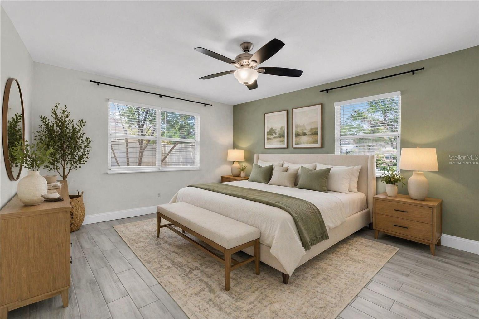 WEST CENTRAL AVE - Residential