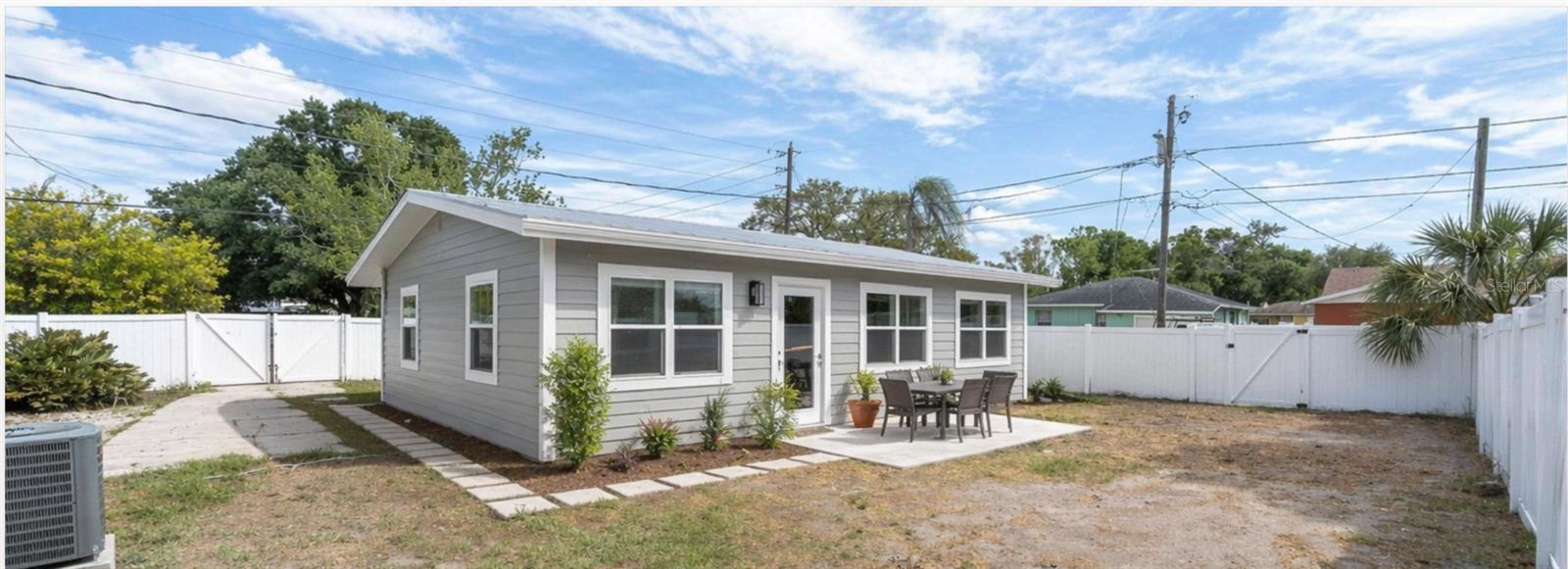 WEST CENTRAL AVE - Residential