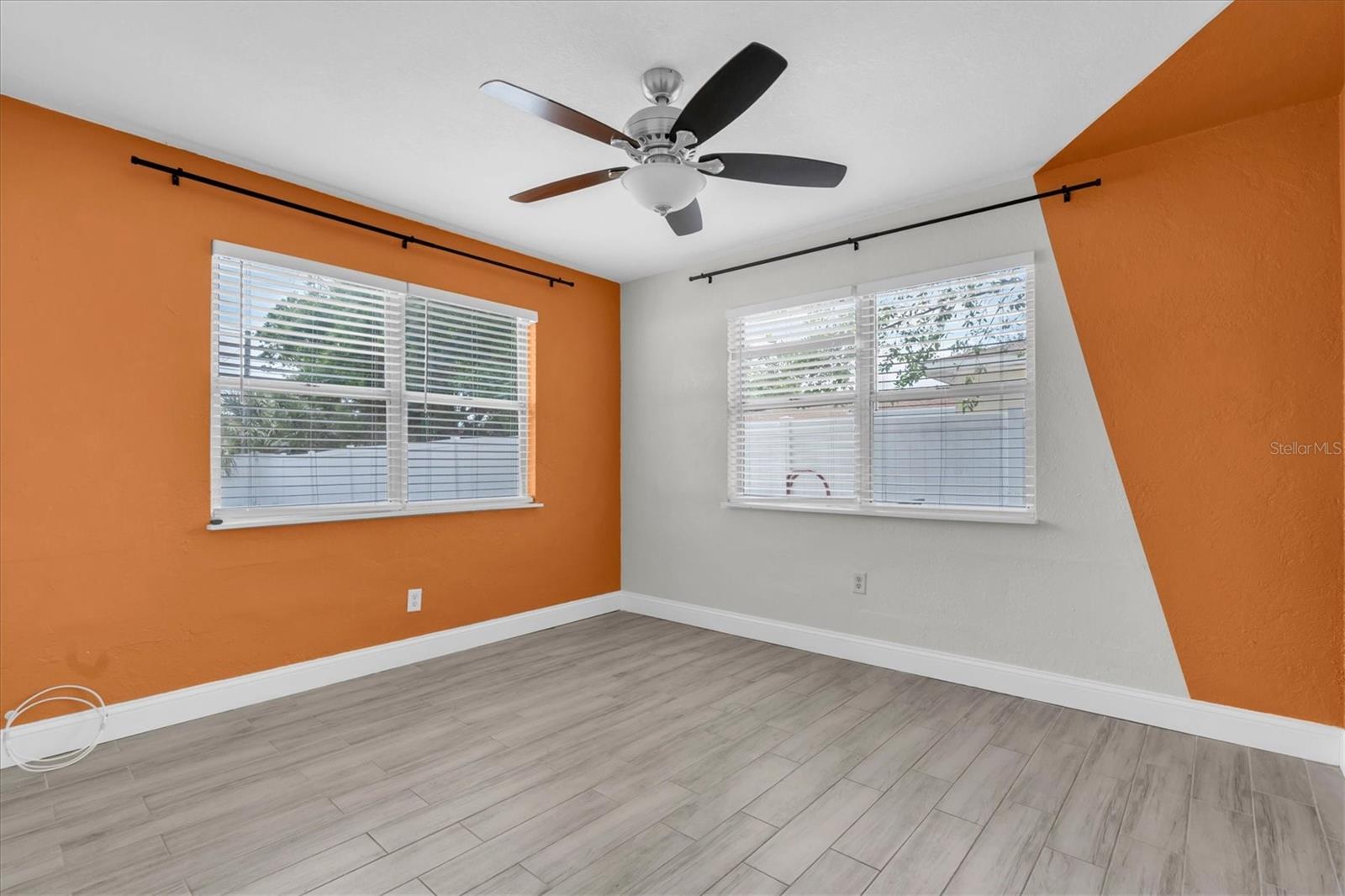 WEST CENTRAL AVE - Residential