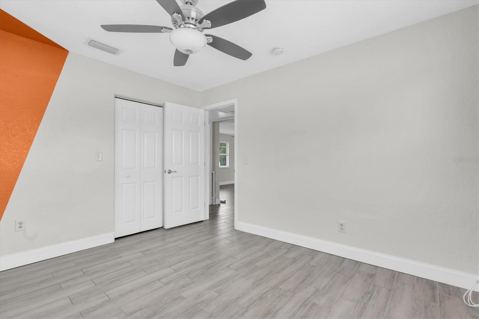 WEST CENTRAL AVE - Residential