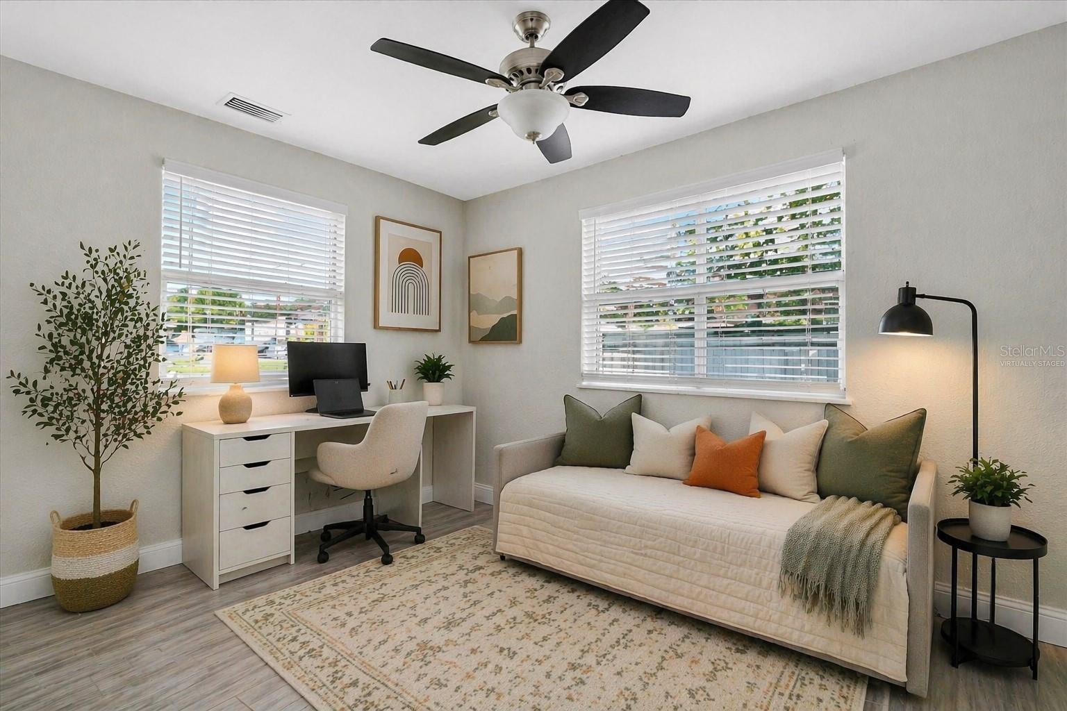 WEST CENTRAL AVE - Residential