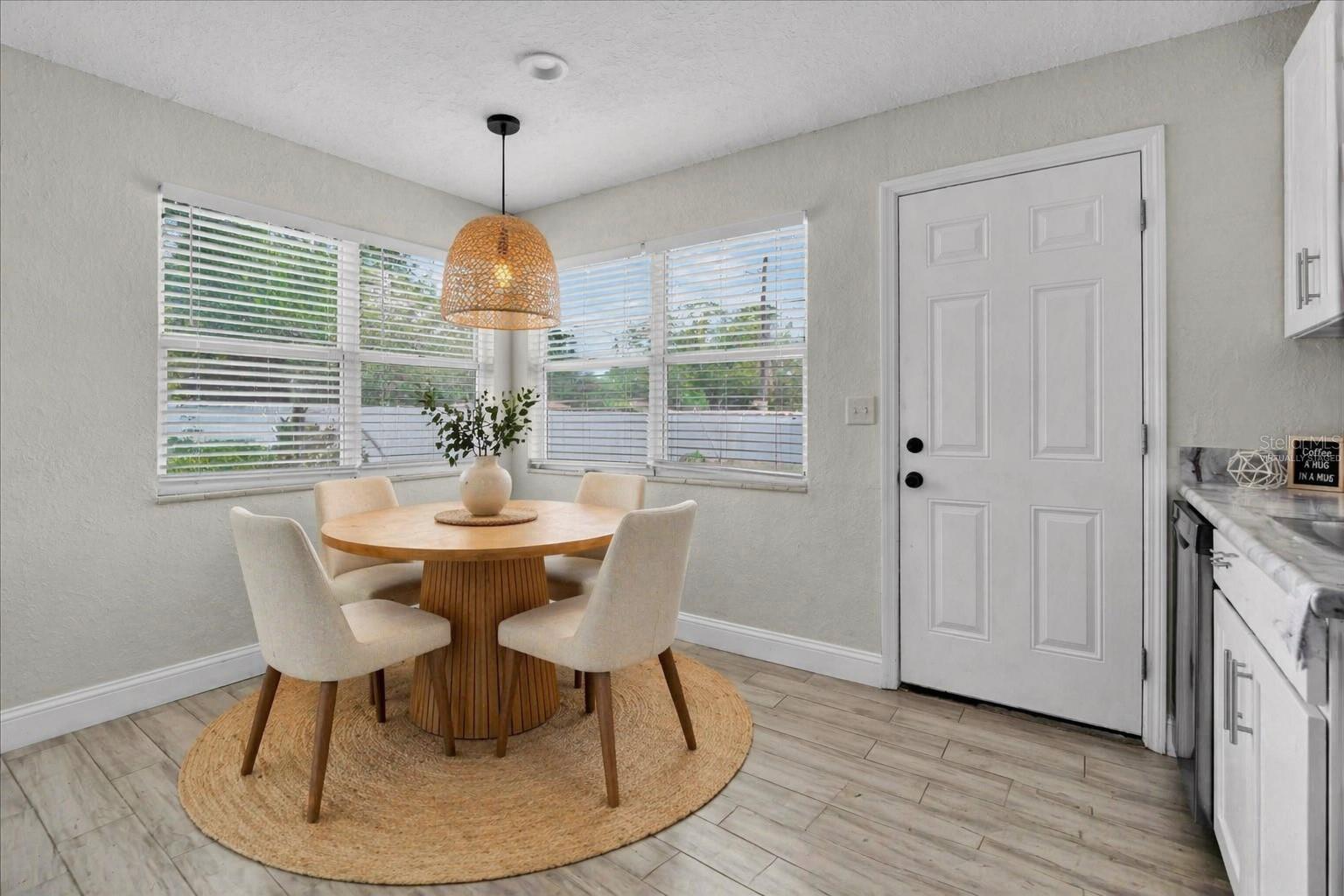 WEST CENTRAL AVE - Residential