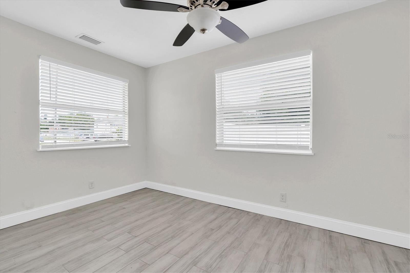 WEST CENTRAL AVE - Residential