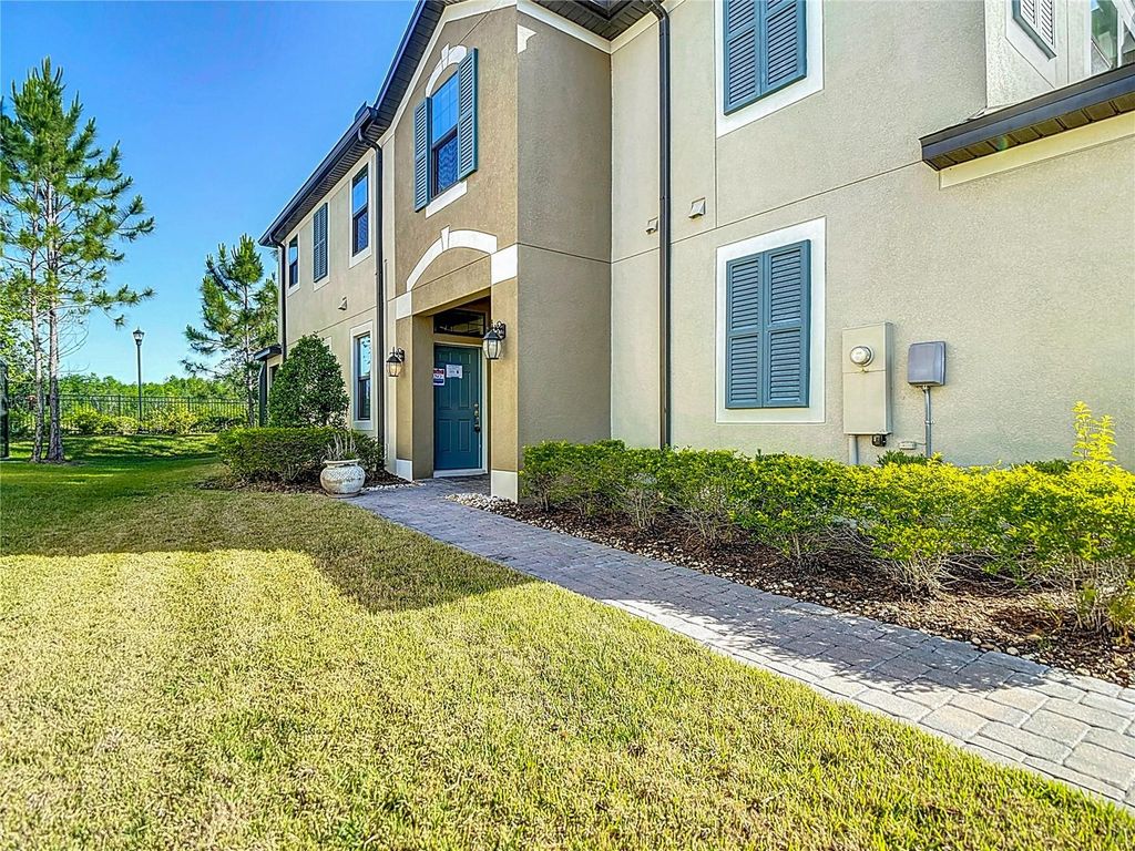 Photo of 30073 Southwell Lane, Wesley Chapel, FL 33543 (MLS # A4654759)