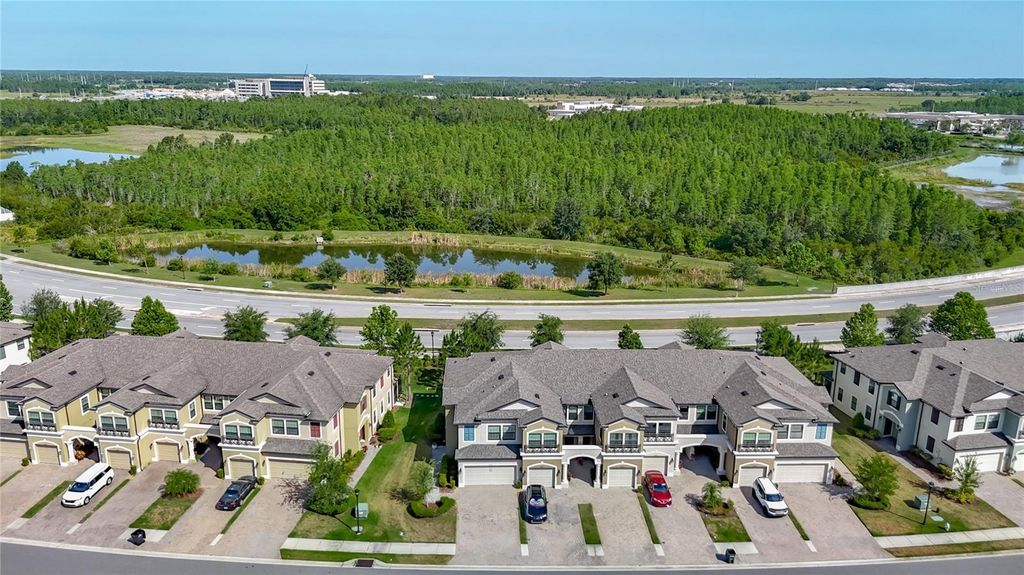 Photo of 30073 Southwell Lane, Wesley Chapel, FL 33543 (MLS # A4654759)