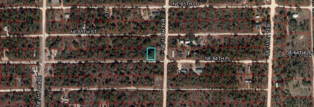 Photo of NE 64th Place, Williston, FL 32696 (MLS # OM712378)