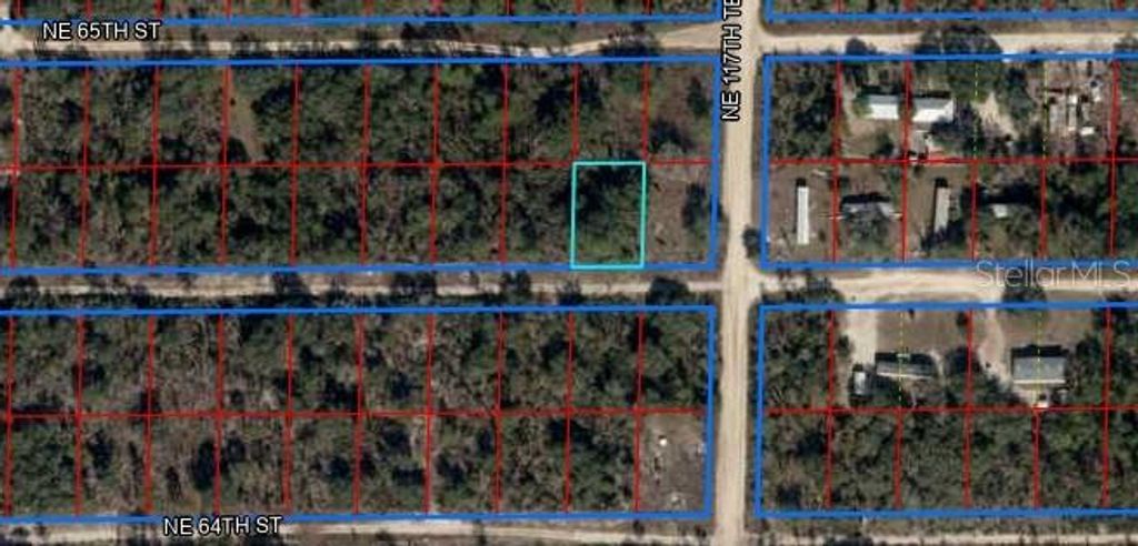 Photo of NE 64th Place, Williston, FL 32696 (MLS # OM712378)