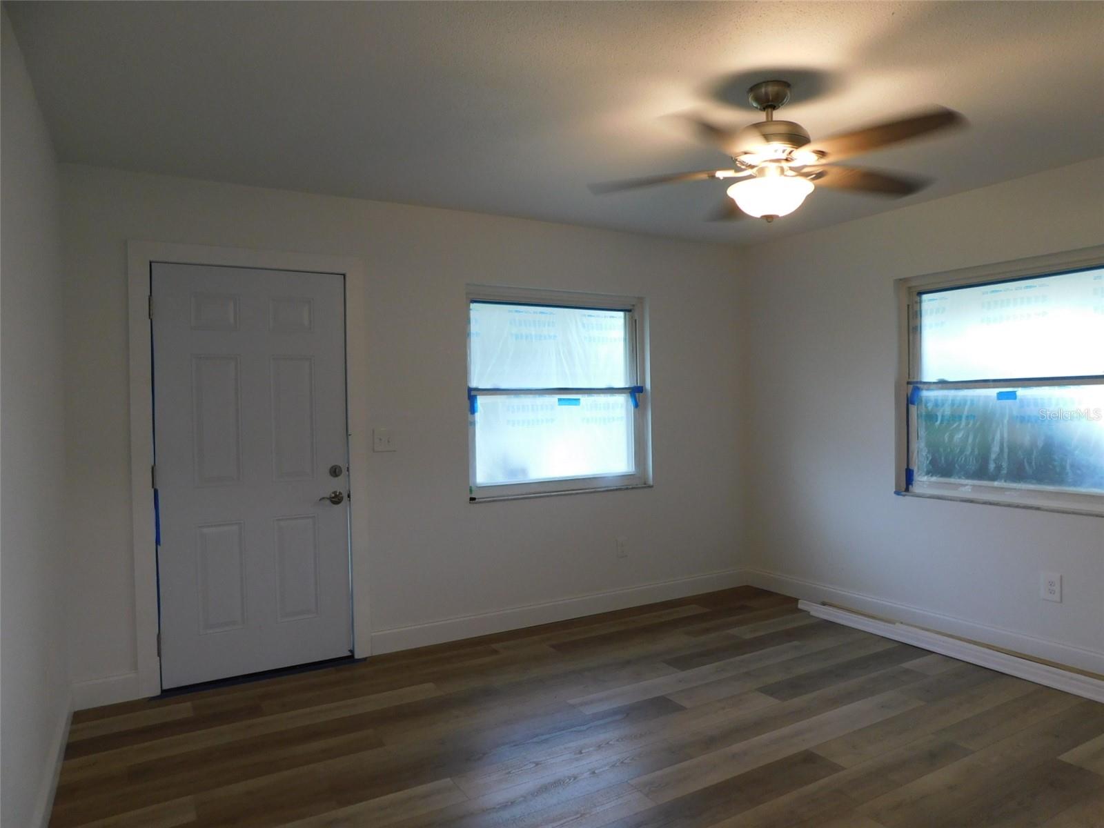 RIDGEWOOD - Residential