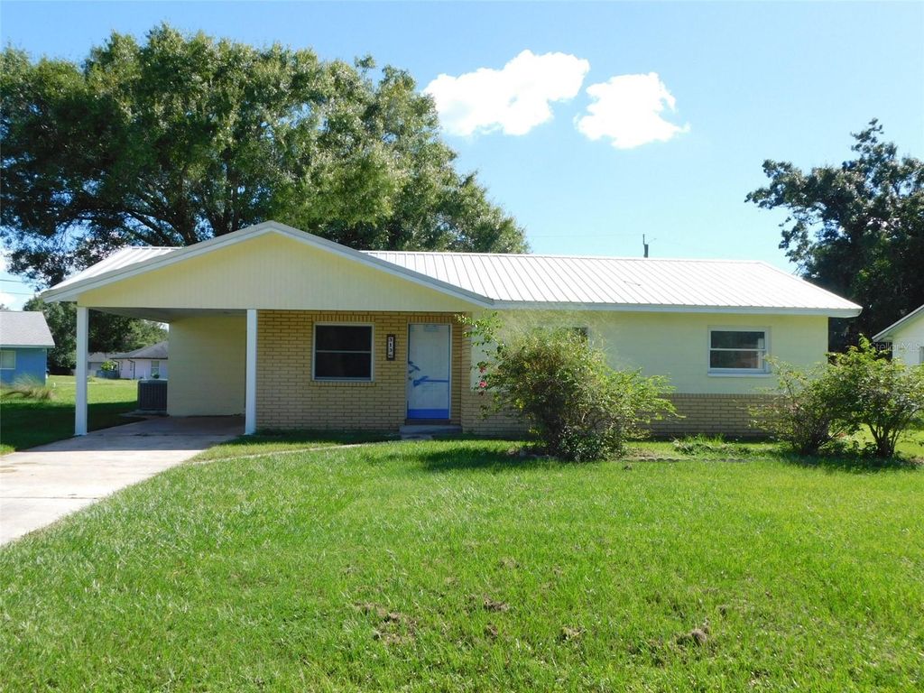 Photo of 313 Columbia Street, Arcadia, FL 34266 (MLS # C7515395)
