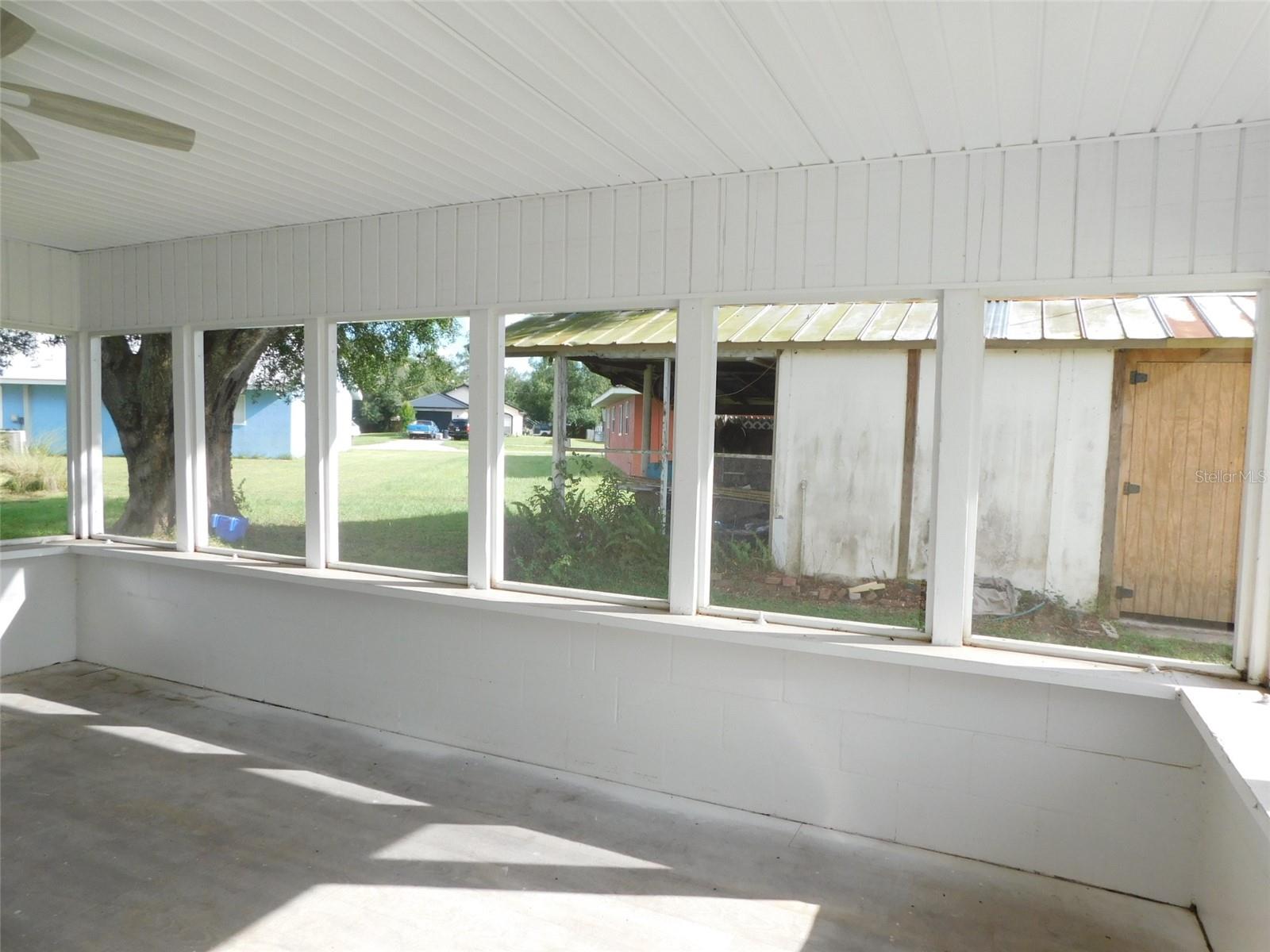 RIDGEWOOD - Residential