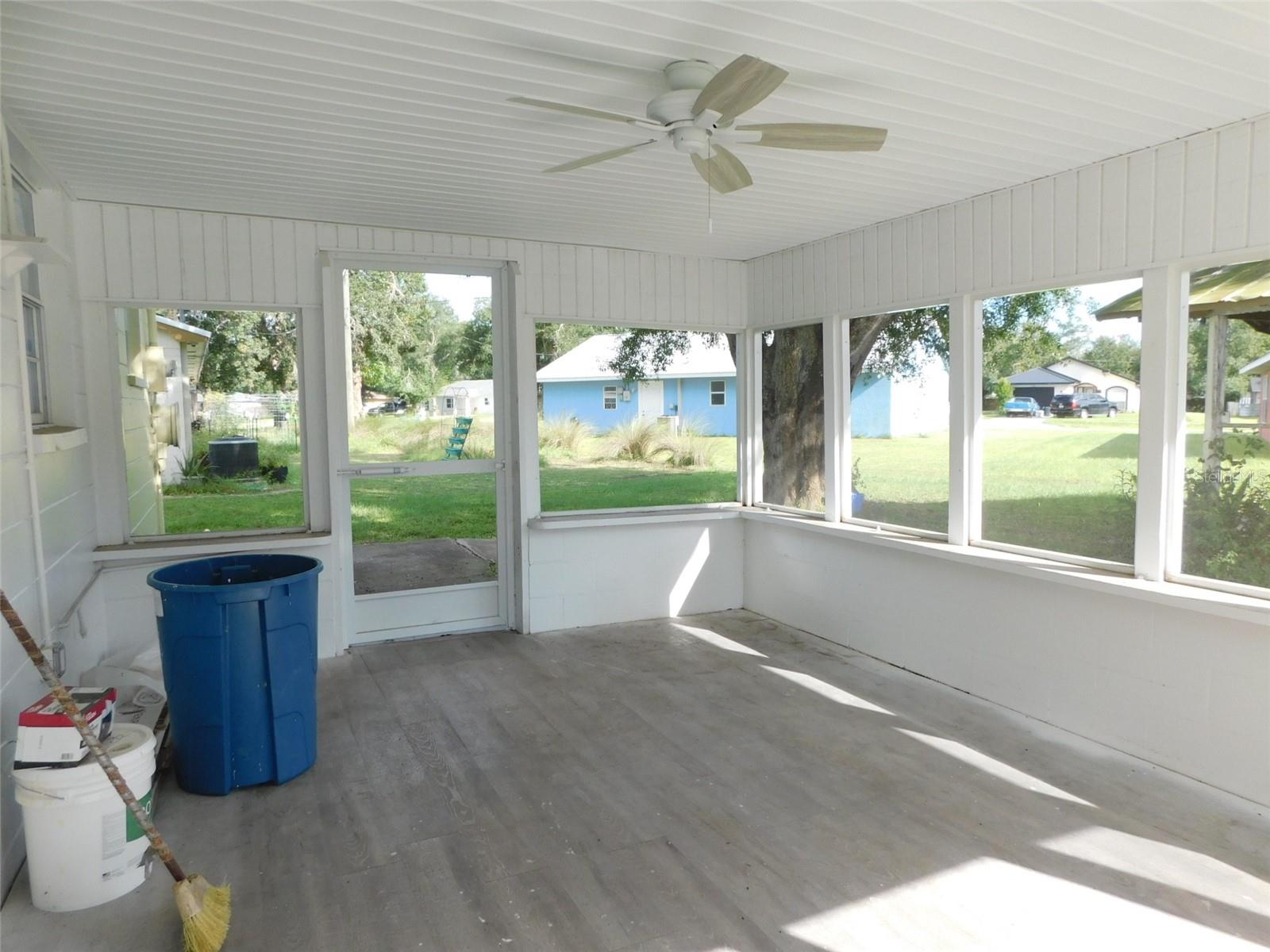 RIDGEWOOD - Residential