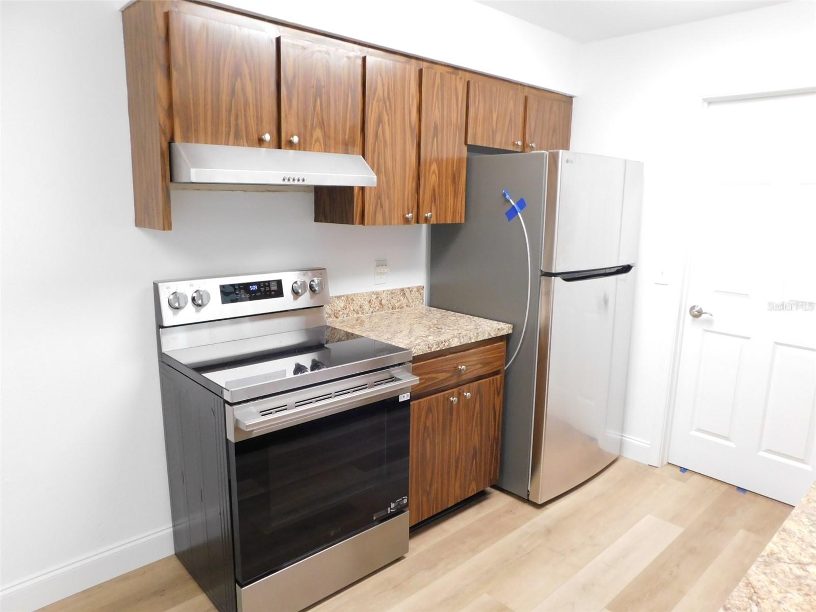 RIDGEWOOD - Residential