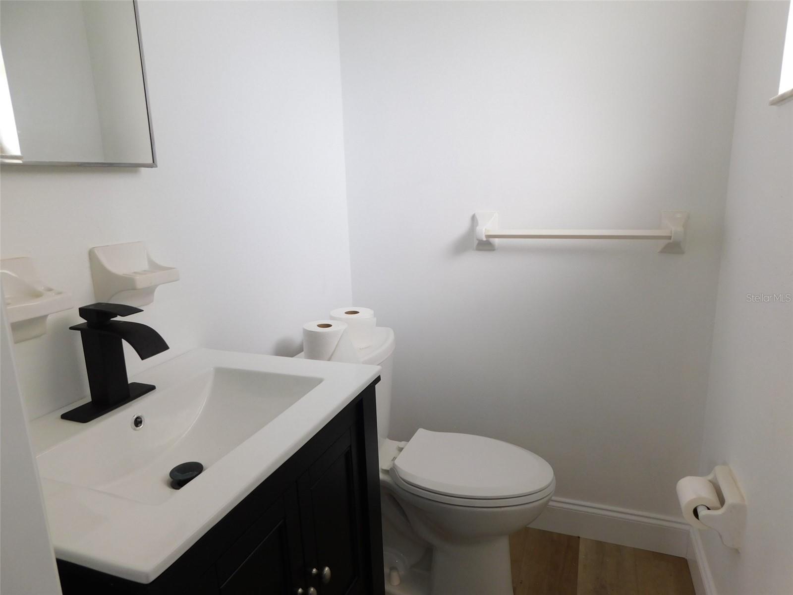 RIDGEWOOD - Residential