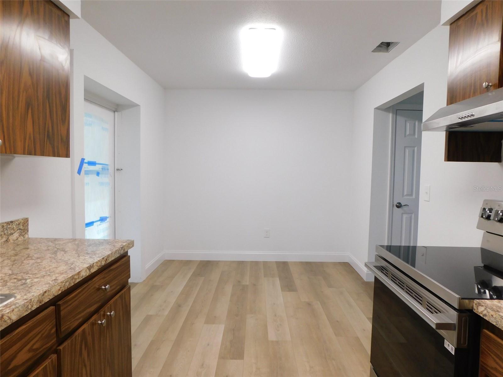 RIDGEWOOD - Residential