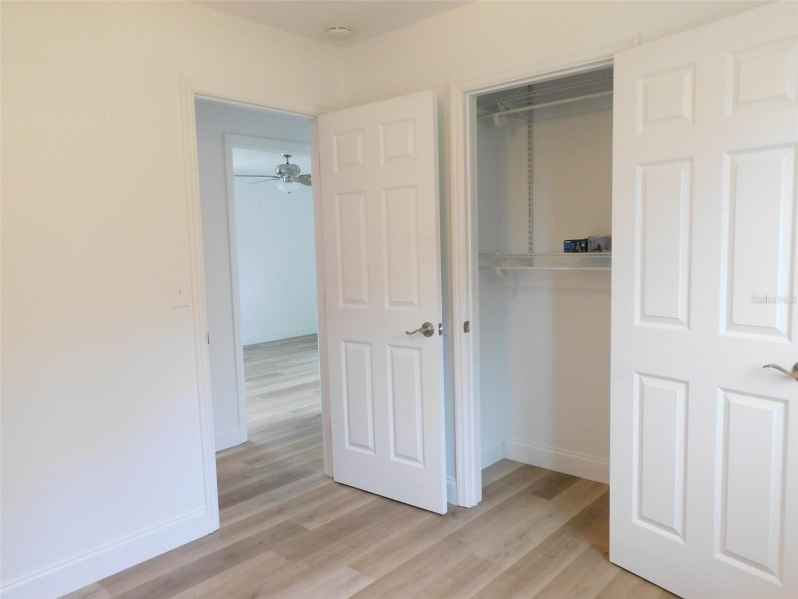 RIDGEWOOD - Residential