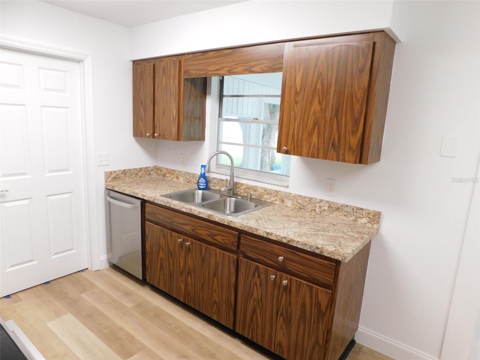 RIDGEWOOD - Residential