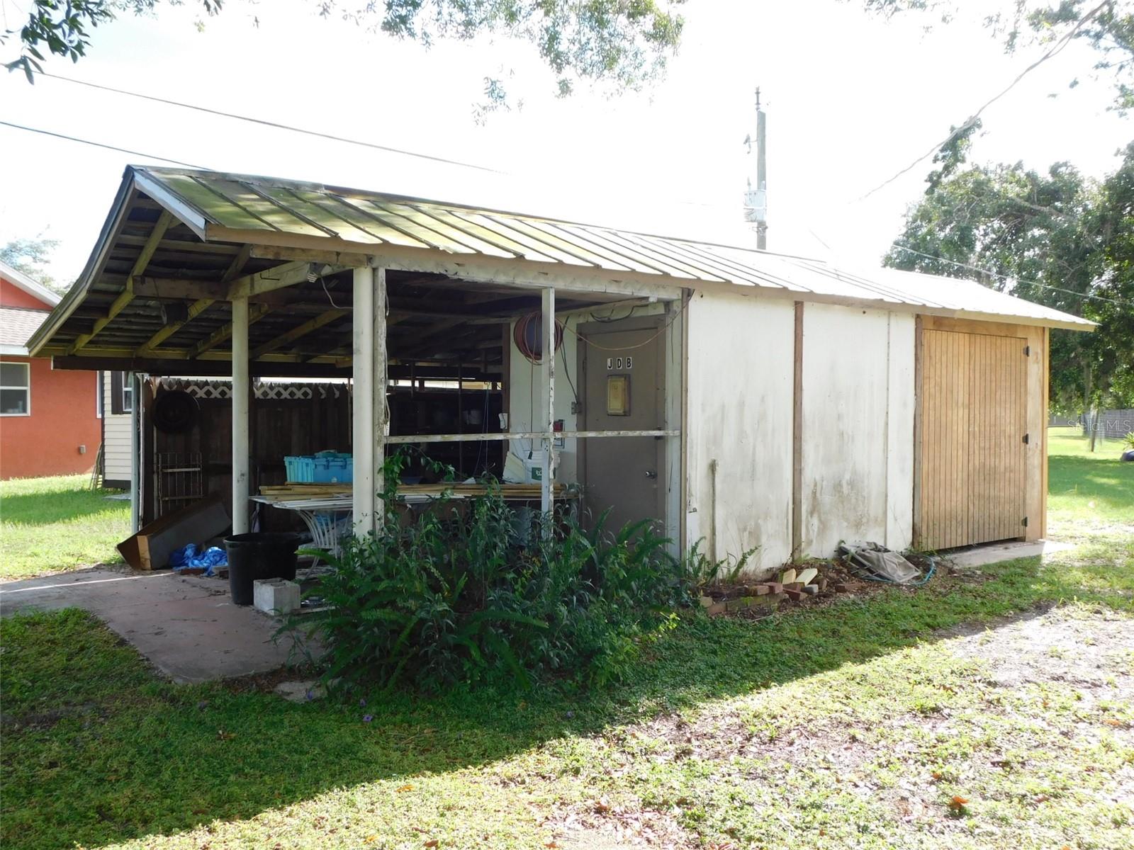 RIDGEWOOD - Residential