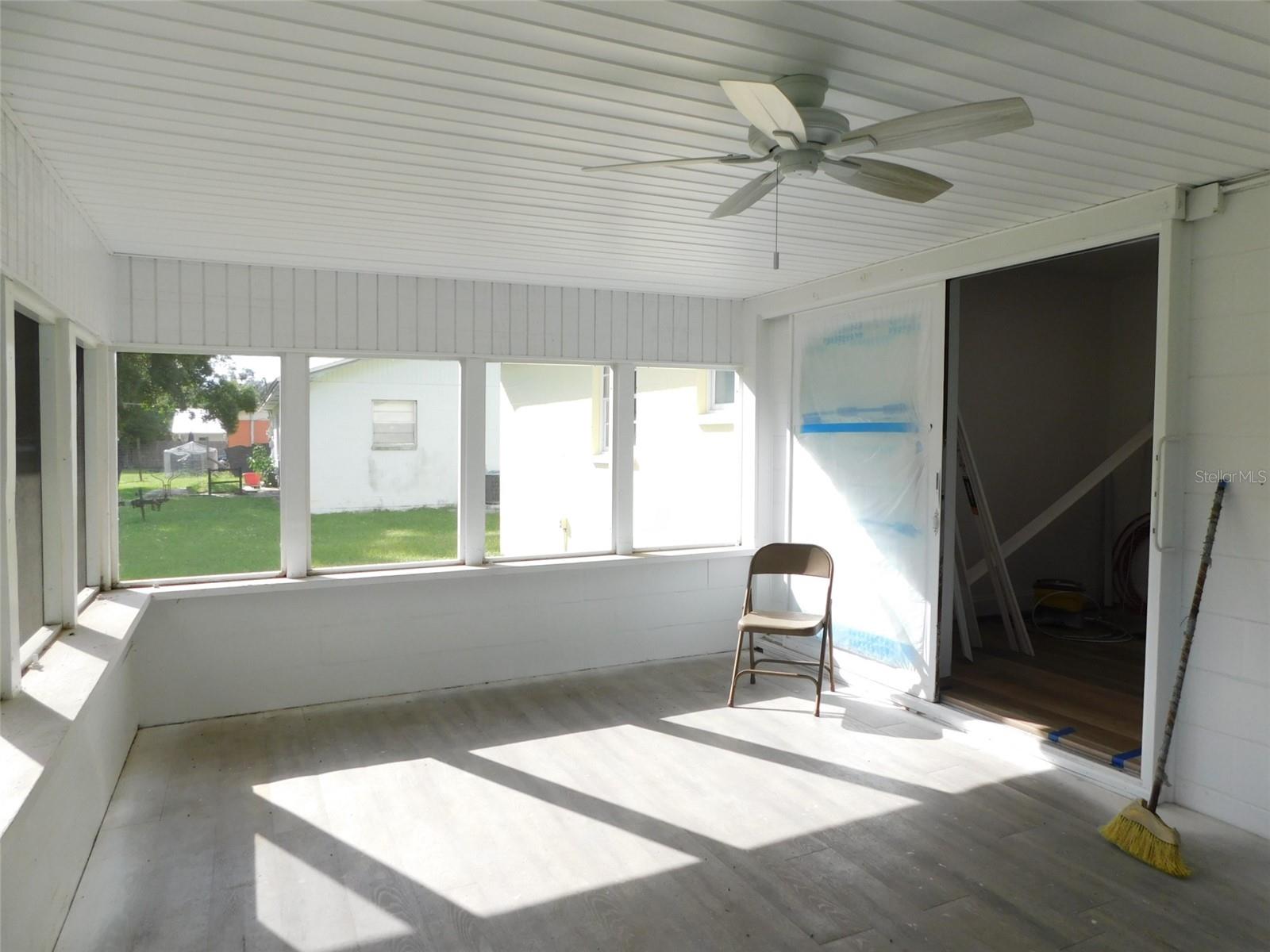 RIDGEWOOD - Residential