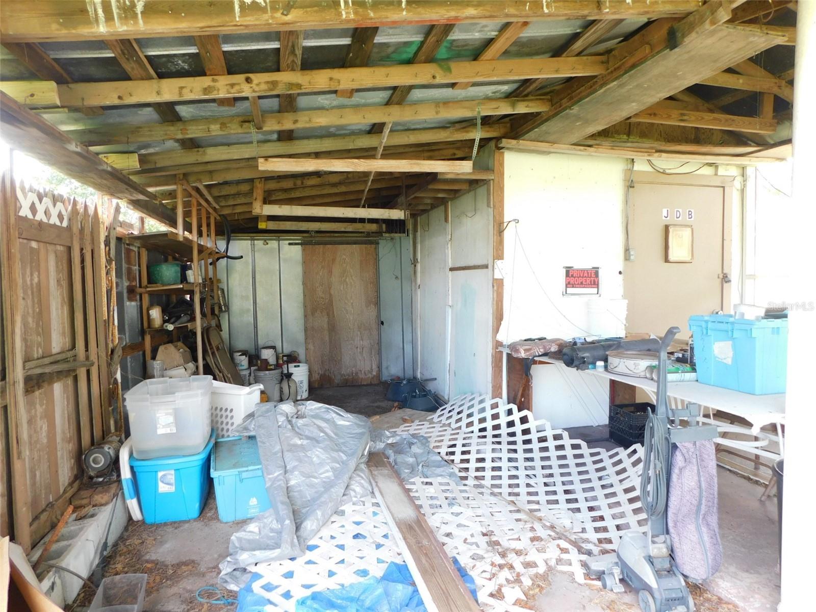 RIDGEWOOD - Residential