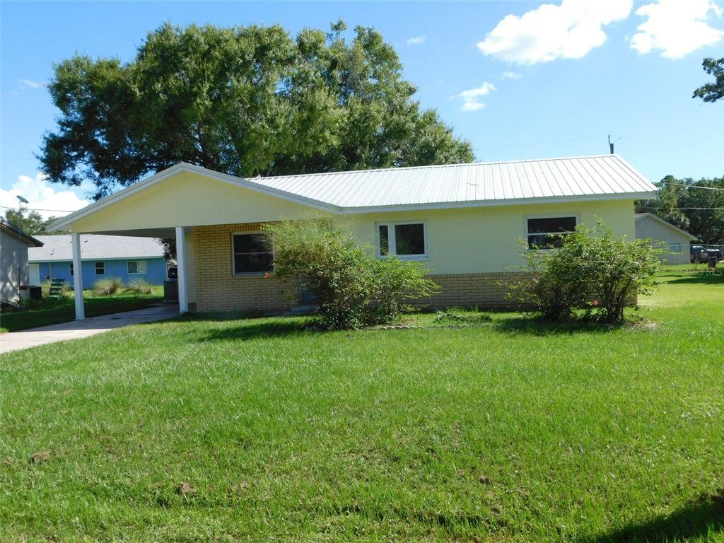 Photo of 313 Columbia Street, Arcadia, FL 34266 (MLS # C7515395)