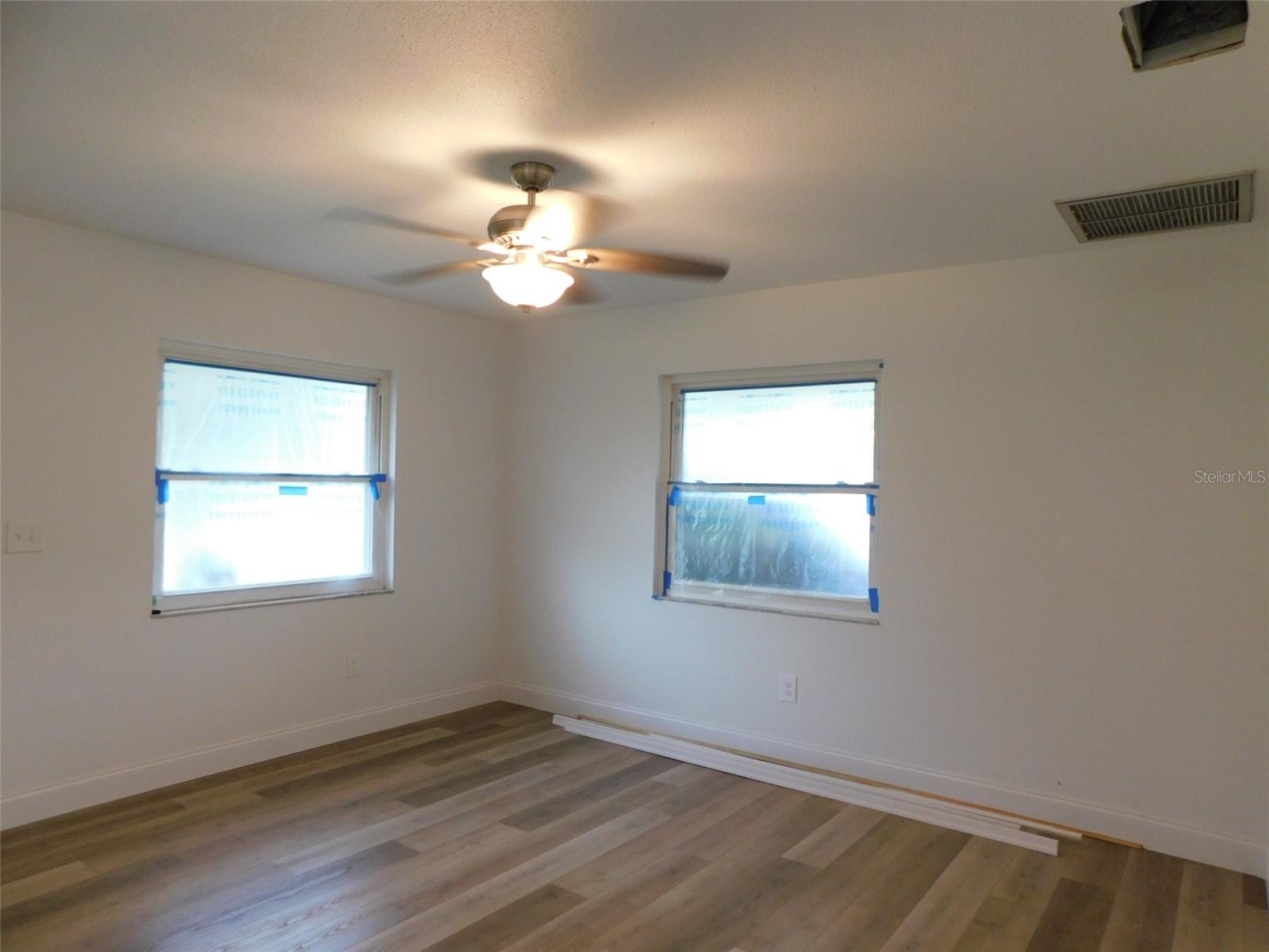 RIDGEWOOD - Residential