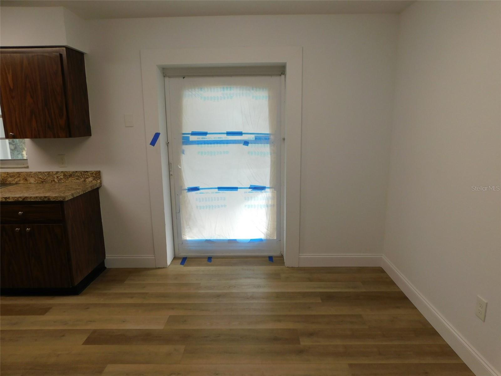 RIDGEWOOD - Residential