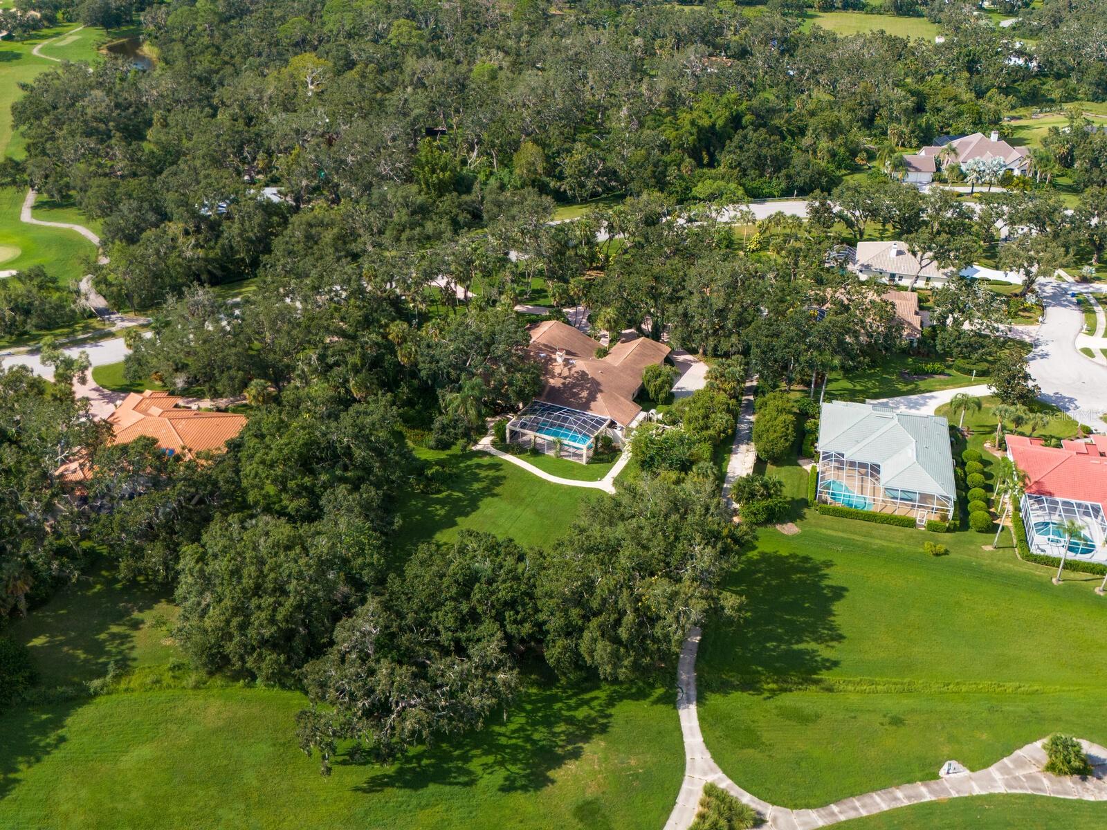 Rarest of opportunities! Estate on two private acres in the prestigious Highlands section of The Meadows, one of Sarasota’s most sought-after neighborhoods in a phenomenal location.
Set on the largest lot in The Meadows, meandering canopied streets, a long paver driveway and magnificent oaks welcome you to this stately home. Perfectly oriented with ideal southern exposure, the interior is bathed with natural light through tall windows and ready for your personal touch. You will appreciate the high ceilings, generously sized rooms, and walls of sliders that blur the line between indoor and out. An elevator leads to the upstairs ensuite bonus room, ideal as an office, in-law suite, game room, or private retreat.
Outdoors, the expansive lanai is designed for both relaxation and entertaining, with a spacious covered area, large pool and spa, pool bath, and tranquil views across the backyard to the distant golf course.
Offering absolute privacy yet only half a mile from the vibrant amenities of The Meadows, this property represents the rarest of opportunities: a private estate in a fabulous setting with unmatched convenience.
The Meadows, 1,600 park-like acres in a phenomenal location, is a resort lifestyle community 15 minutes from downtown. Residents enjoy 14 miles of trails, fun activities, fitness center, Junior Olympic pool, 10 pickleball courts plus, pay-to-play three 18-hole golf courses and a top-notch tennis complex. You’ll live near award-winning beaches, remarkable arts and culture, Nathan Benderson Park, Mote SEA Aquarium, Whole Foods, Trader Joe’s and The Mall at University Town Center, a world-class shopping, entertainment and dining destination. A fabulous Florida lifestyle awaits!
Located on 1,600 park-like acres in a phenomenal location, The Meadows is a resort-style community just 15 minutes from downtown Sarasota. Residents enjoy 14 miles of biking and hiking trails, a vibrant calendar of activities, a fitness center, Jr. Olympic pool, pickleball courts, dining venues, pay-to-play on three 18-hole golf courses, and a premier tennis complex.
Its prime location also places you close to award-winning beaches, world-class arts and culture, Nathan Benderson Park, the upcoming MoteSEA Aquarium, Sarasota Orchestra, Whole Foods, Trader Joe’s, and The Mall at University Town Center—a destination for shopping, dining, and entertainment.
A fabulous Florida lifestyle awaits!
Includes a 2022 A/C system, 2019 A/C system, 2018 shingle roof, and above floodplain in zone X.