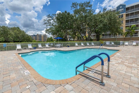 Photo of 960 Starkey Road #2202, Largo, FL 33771 (MLS # TB8535578)