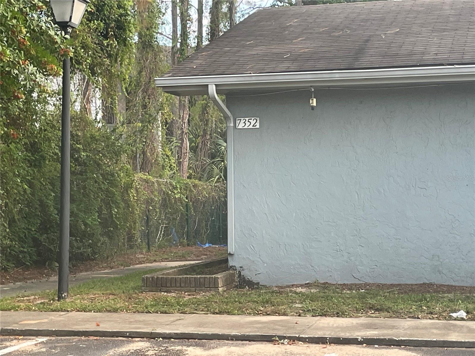 LAUREL HILLS CONDO - Residential Lease