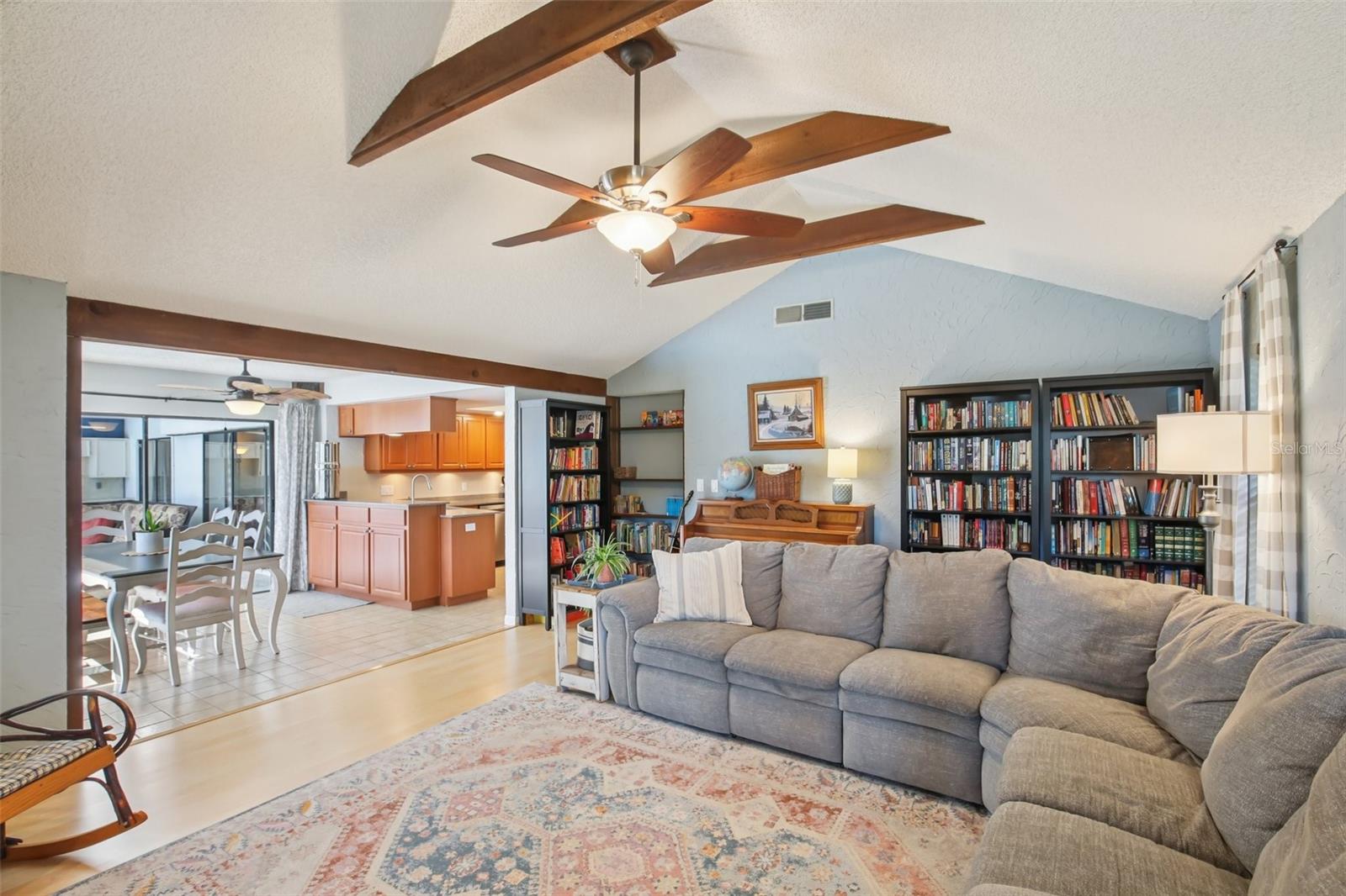 MAYFAIR SUB - Residential