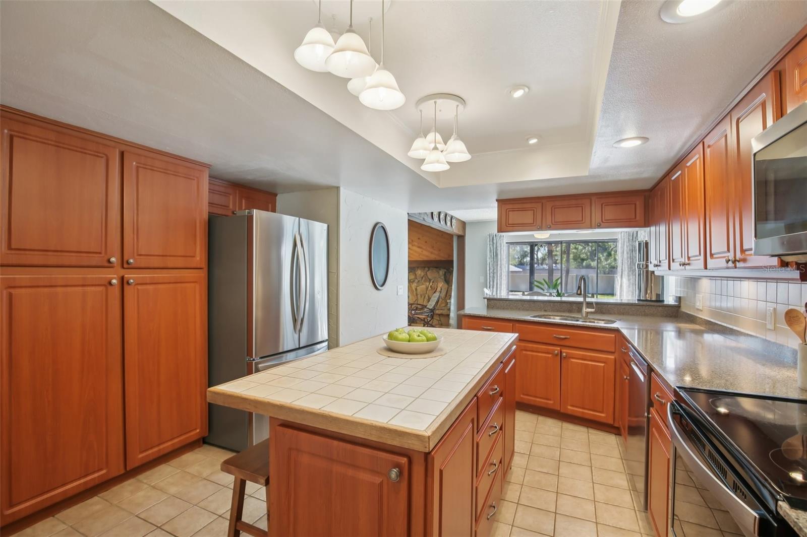 MAYFAIR SUB - Residential