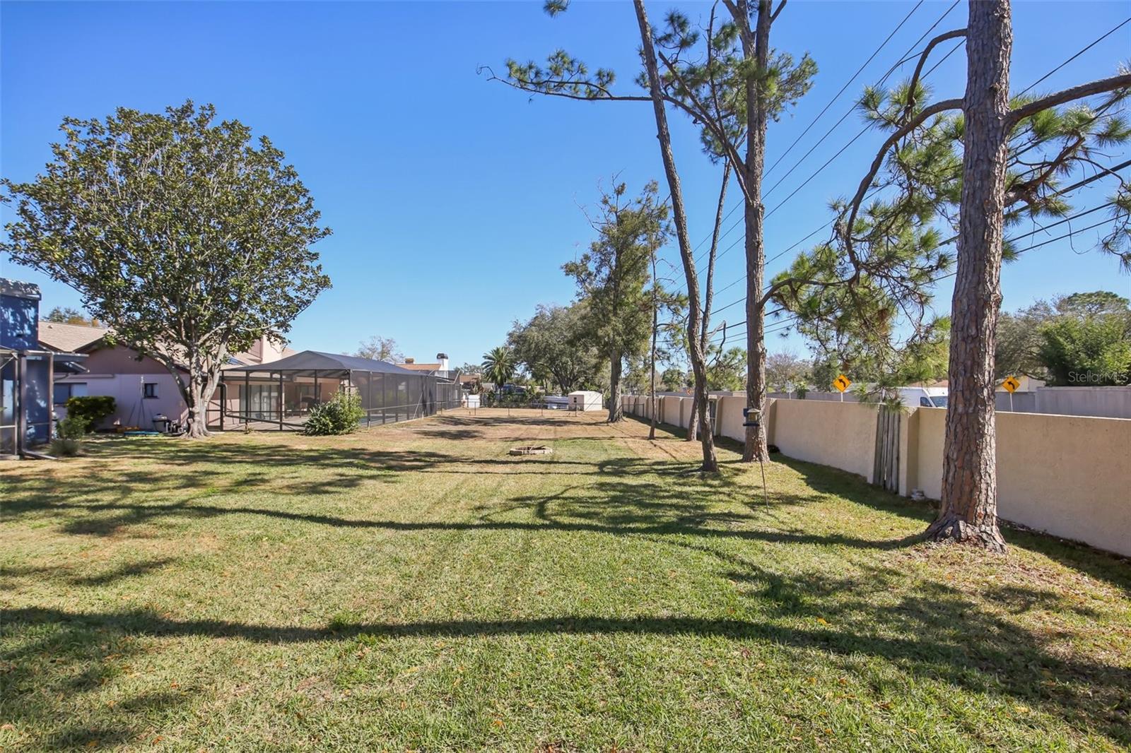 MAYFAIR SUB - Residential