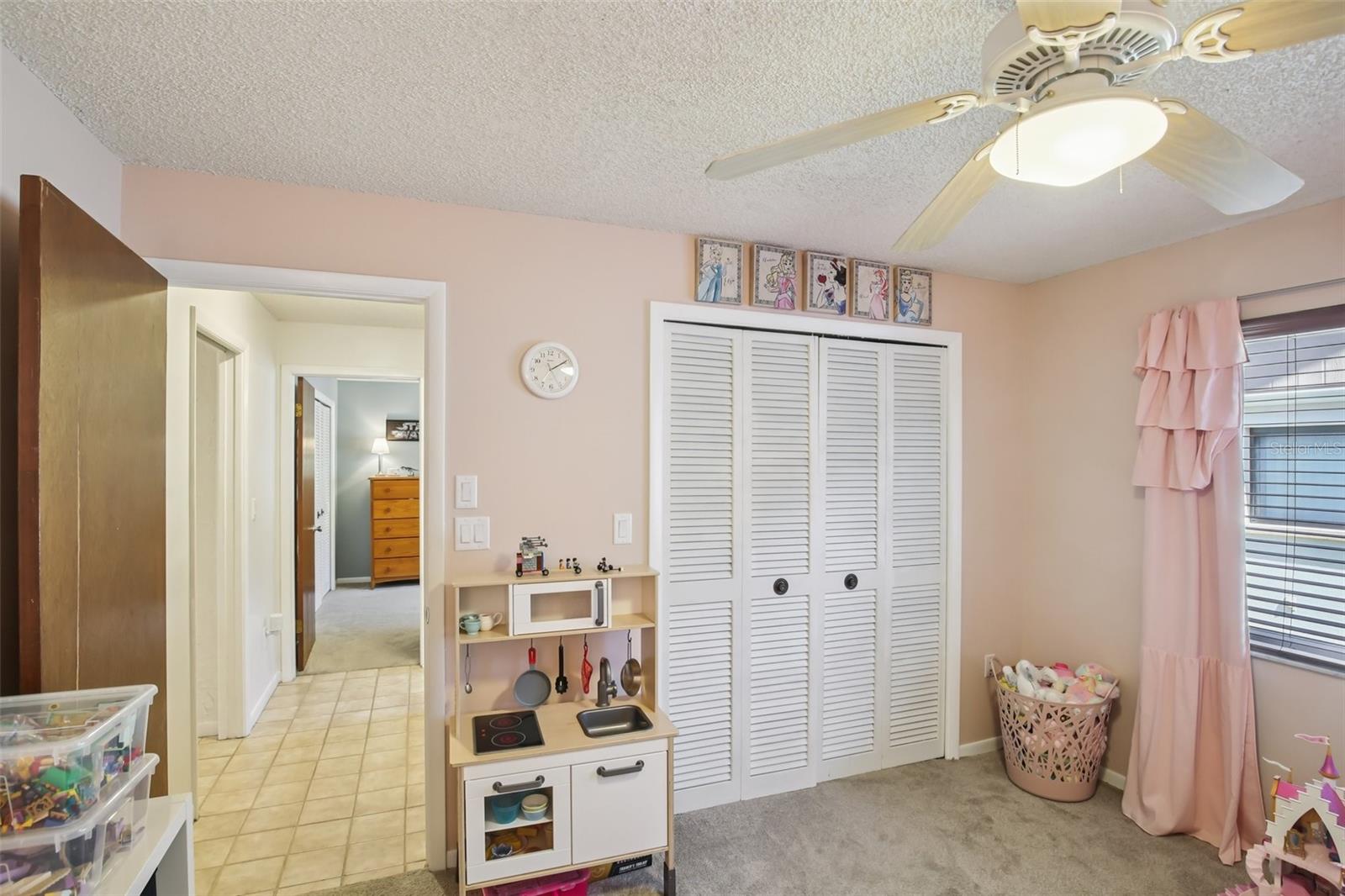 MAYFAIR SUB - Residential