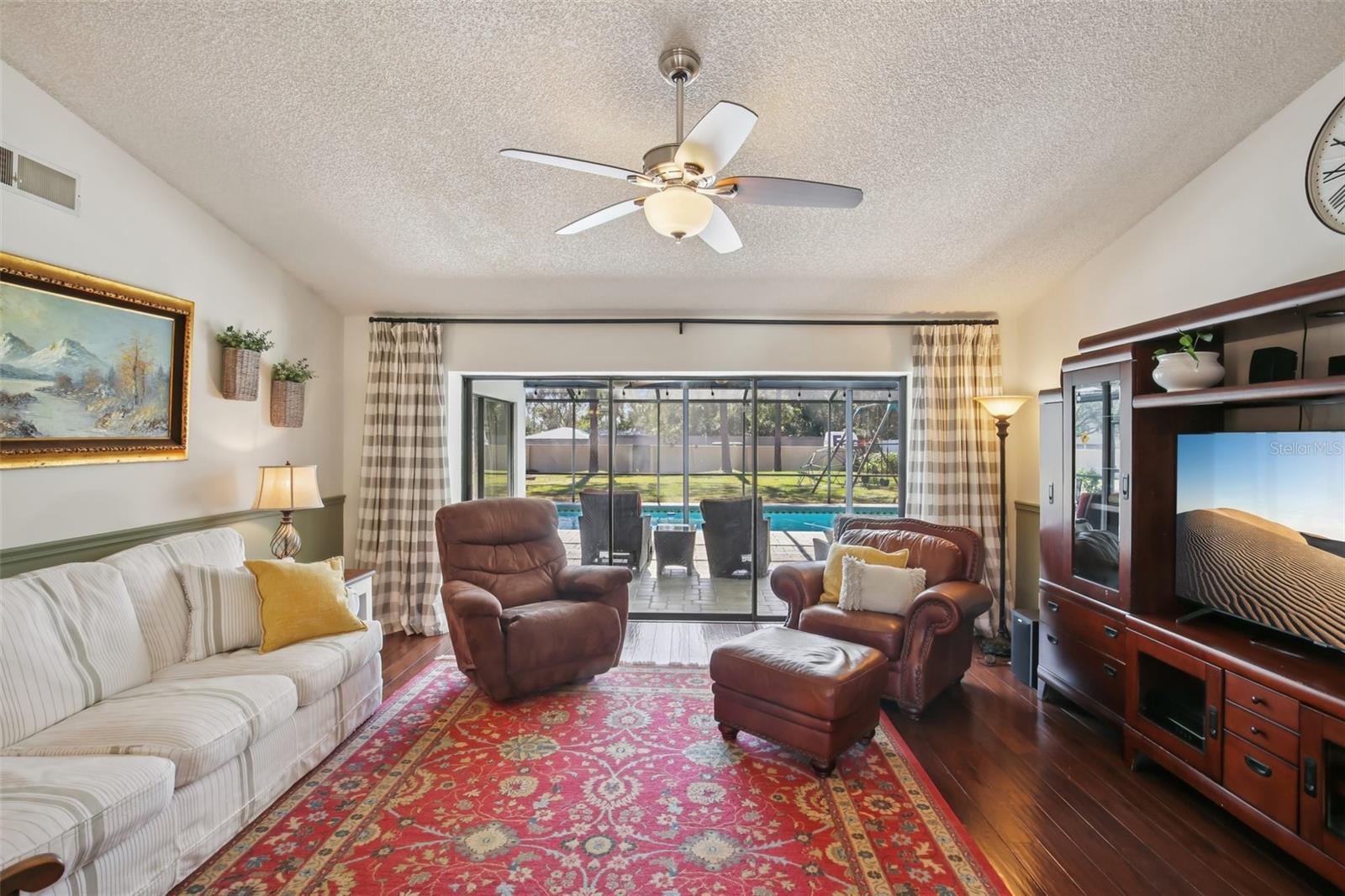 MAYFAIR SUB - Residential