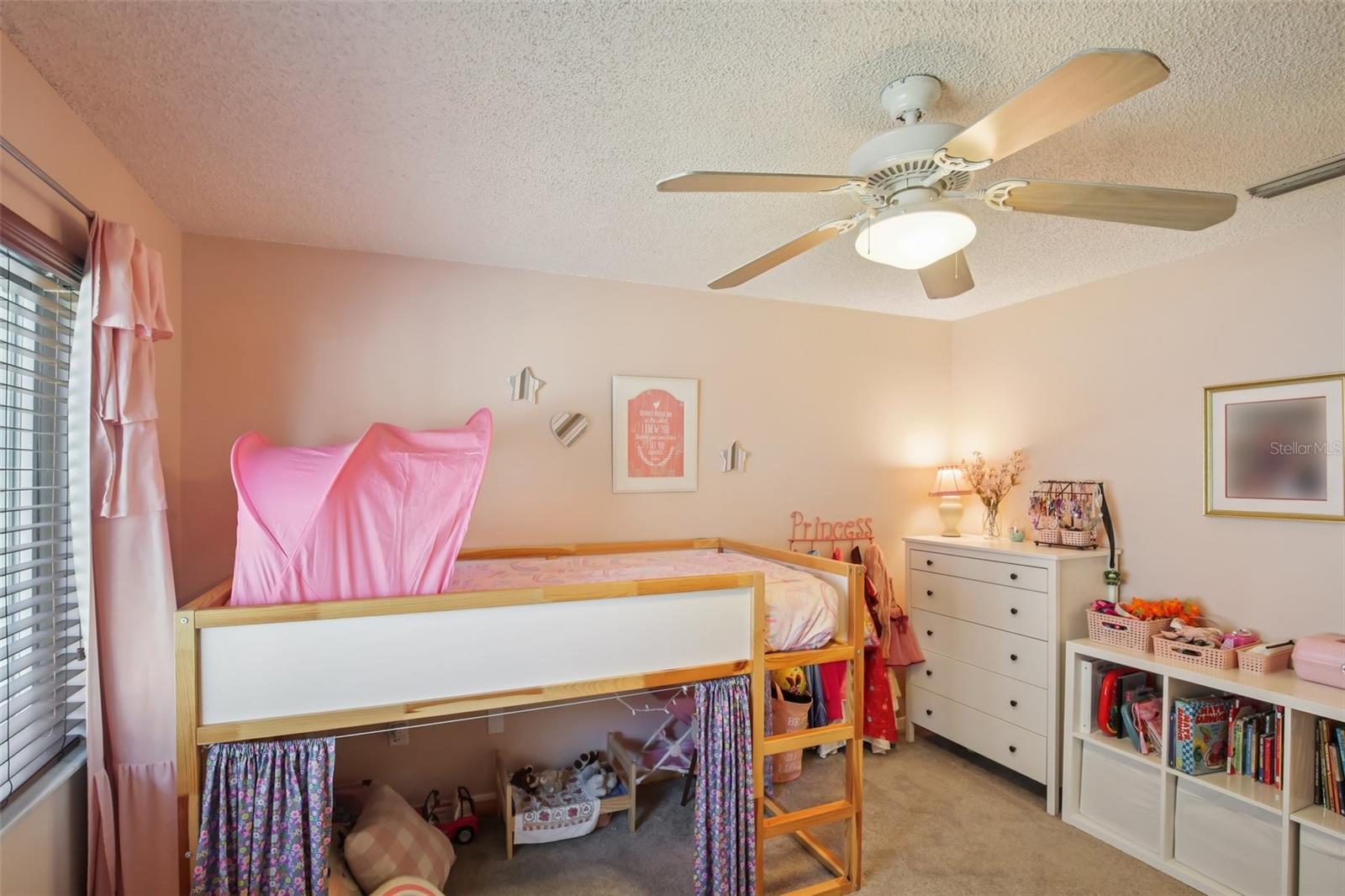 MAYFAIR SUB - Residential